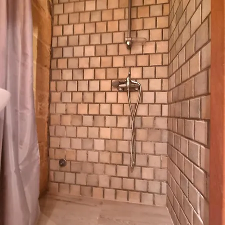 Casa Storica Ferienhaus Gallipoli