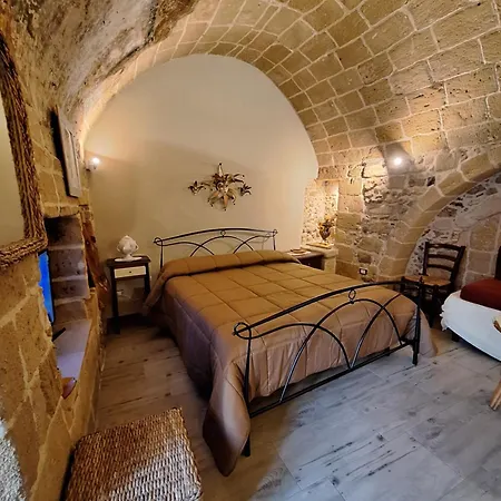 Casa Storica Hébergement de vacances