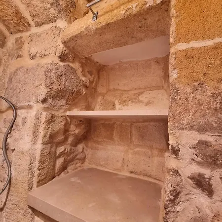 بيت للعطل Casa Storica *