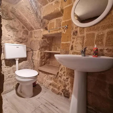 Casa Storica Gallipoli