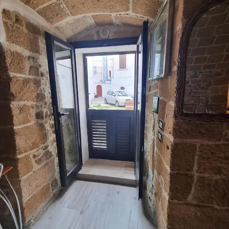 Casa Storica Nyaraló *