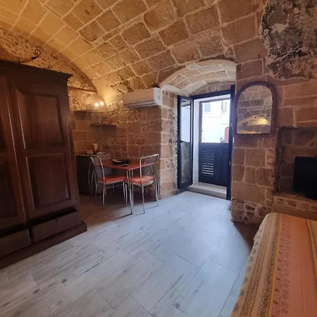 Nyaraló Casa Storica *