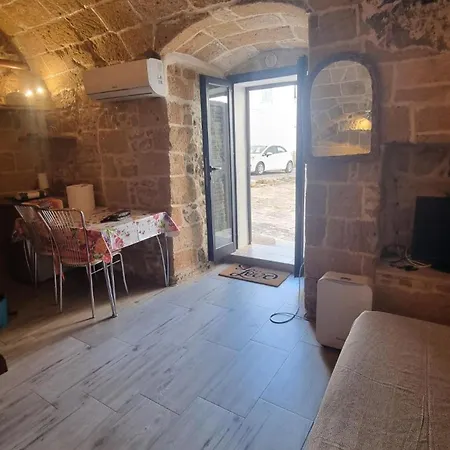 Nyaraló Casa Storica *