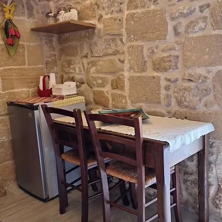 Nyaraló Casa Storica Gallipoli