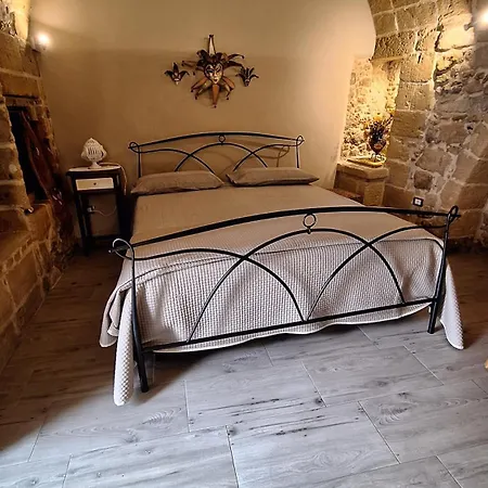 Σπίτι διακοπών Casa Storica