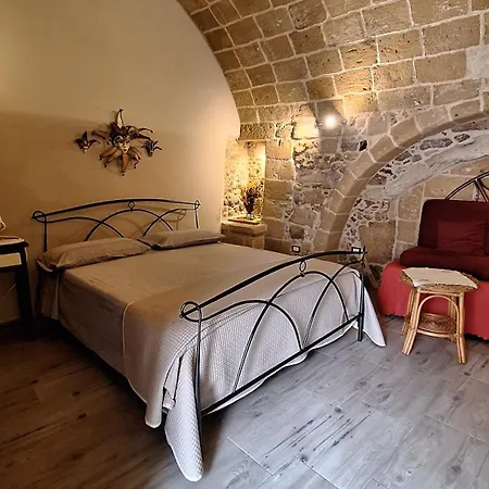 Ferienhaus Casa Storica *