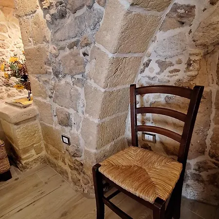 Casa Storica * Gallipoli