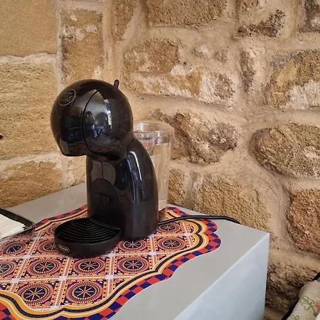 Casa Storica بيت للعطل *