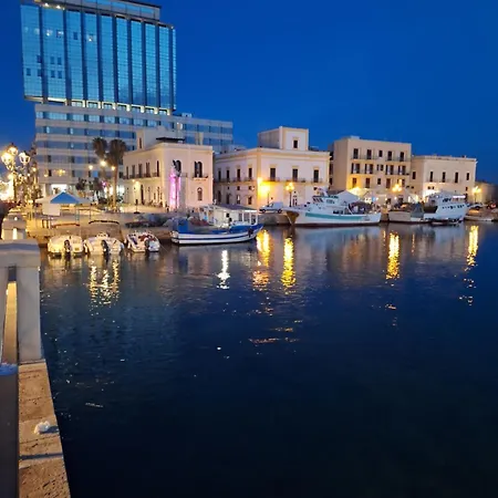 Casa Storica غالّيبولي