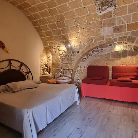 Casa Storica غالّيبولي