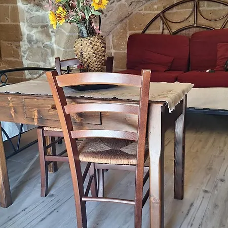 Nyaraló Casa Storica *