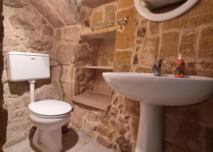 Casa Storica Gallipoli