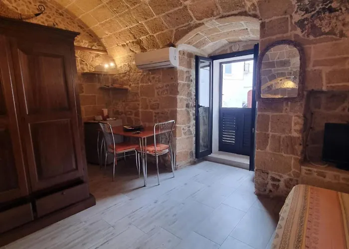 Casa vacanze Casa Storica *