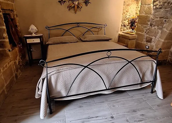 Casa vacanze Casa Storica