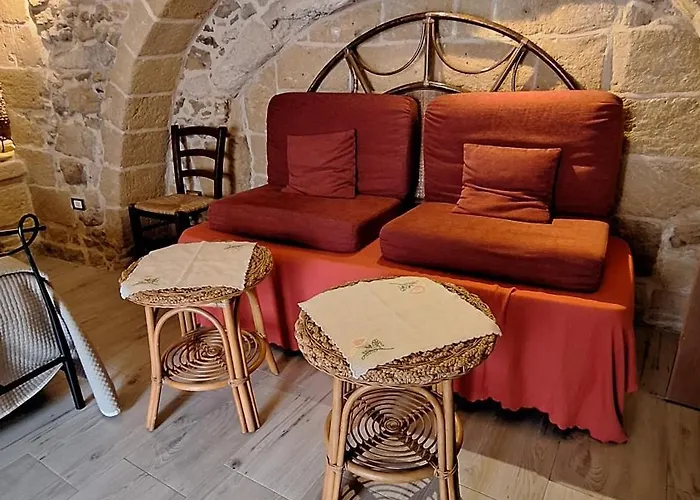 Casa Storica Vakantiehuis *