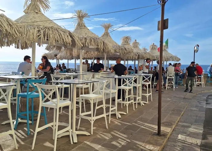 Casa vacanze Casa Storica Gallipoli
