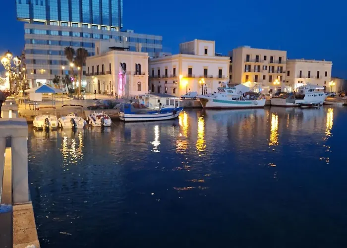 Casa Storica Gallipoli